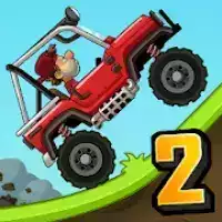 Hill Climb Racing 2