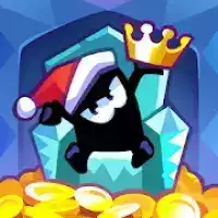 King of Thieves